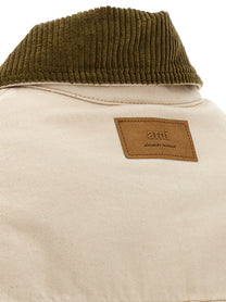 AMI PARIS - AMI PARIS - ’Worker’ jacket - Men’s Outerwear