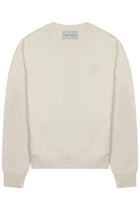 Ami Paris Men's Sweatshirt White