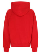 Ami Paris Men's Sweatshirt Black, view 2