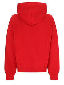 Ami Paris Men's Sweatshirt Black, view 2
