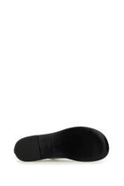 Ami Paris Women's Lace up One Cut Black, view 5