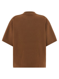 Max Mara Studio Amici Sweater Brown