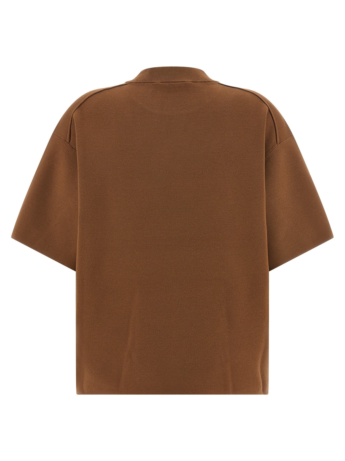 Max Mara Studio Amici Sweater Brown, view 2