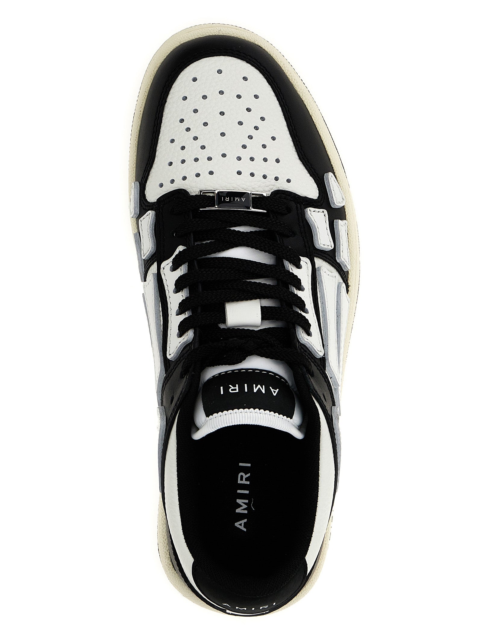 AMIRI - AMIRI - ’Skel Top Low’ sneakers - Women’s Shoes