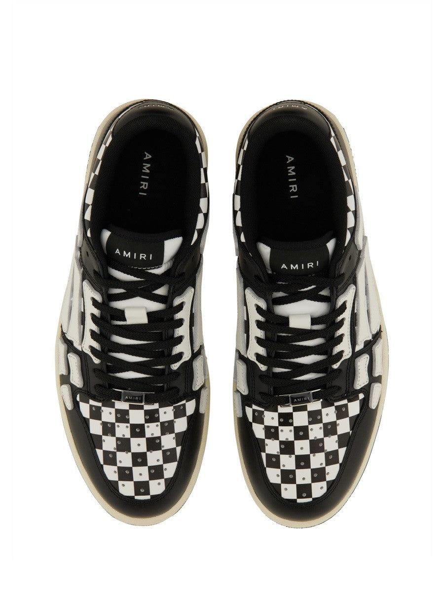 AMIRI - Amiri Sneaker Skel - Men’s Shoes