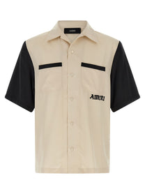 AMIRI - AMIRI - ’Alabaster’ shirt - Men’s Top