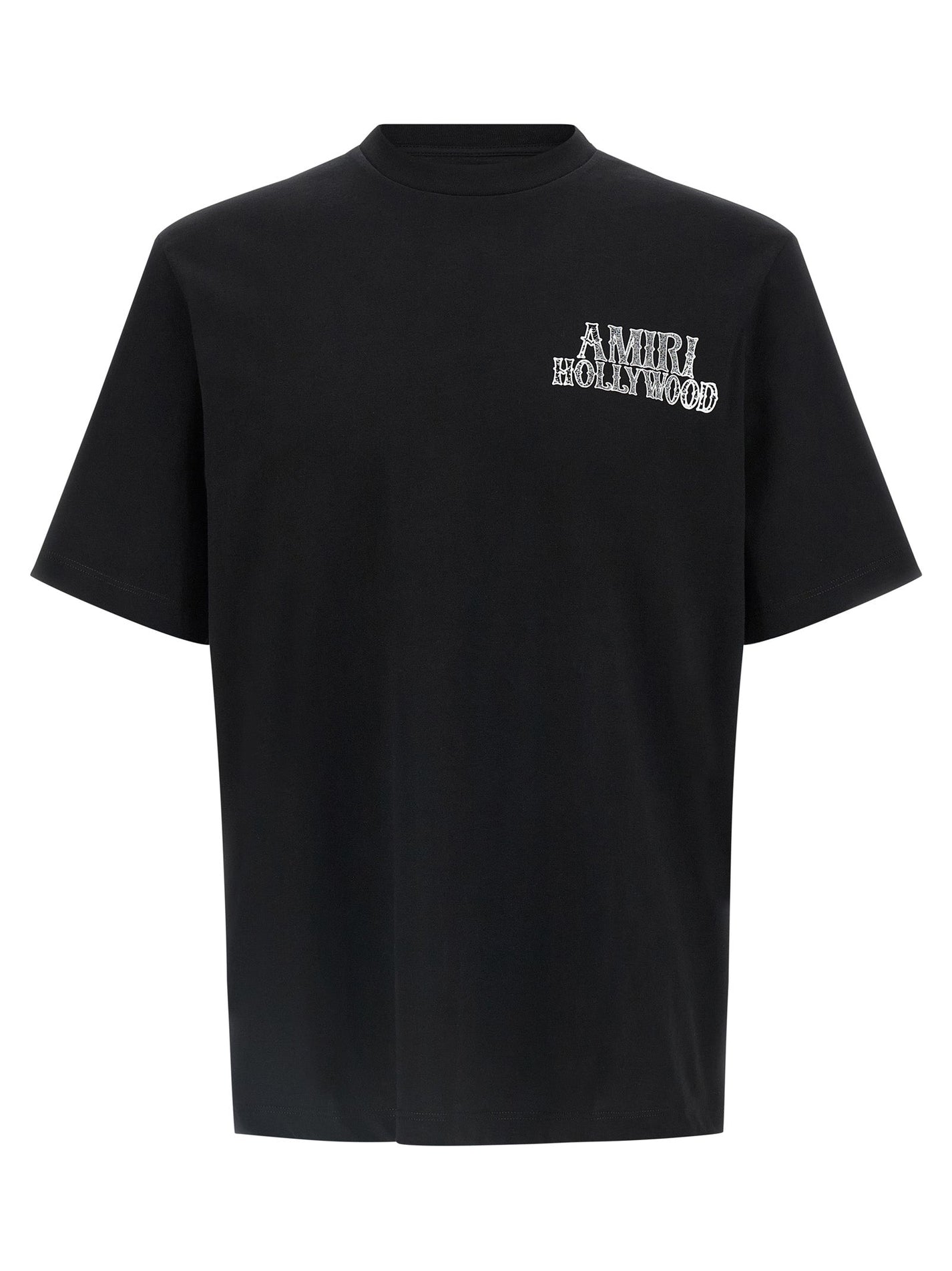 AMIRI - AMIRI - ’Hollywood Tee’ T-shirt - Men’s Tops