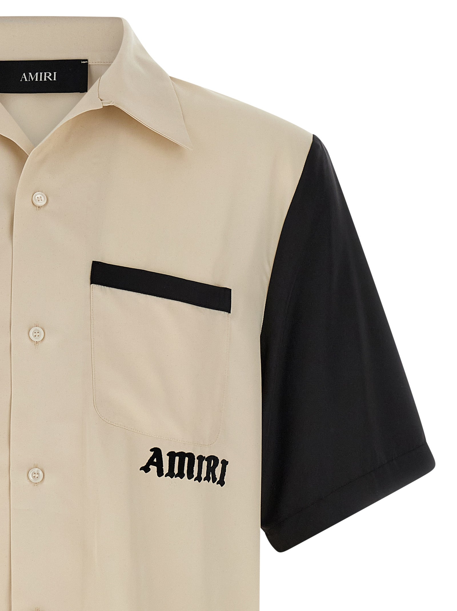 AMIRI - AMIRI - ’Alabaster’ shirt - Men’s Top