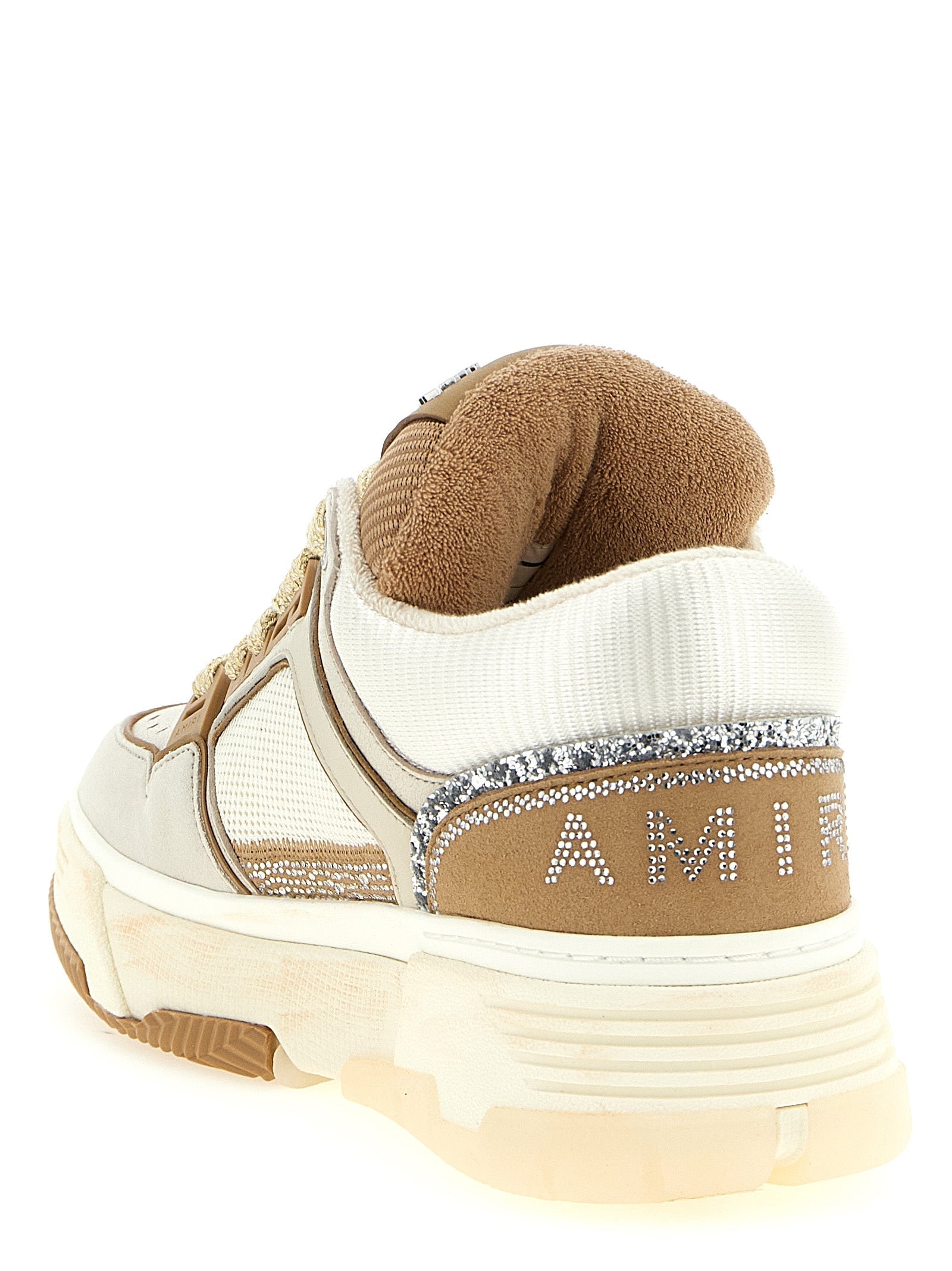 AMIRI - AMIRI - ’Crystal Ma-1’ sneakers - Women’s Shoes