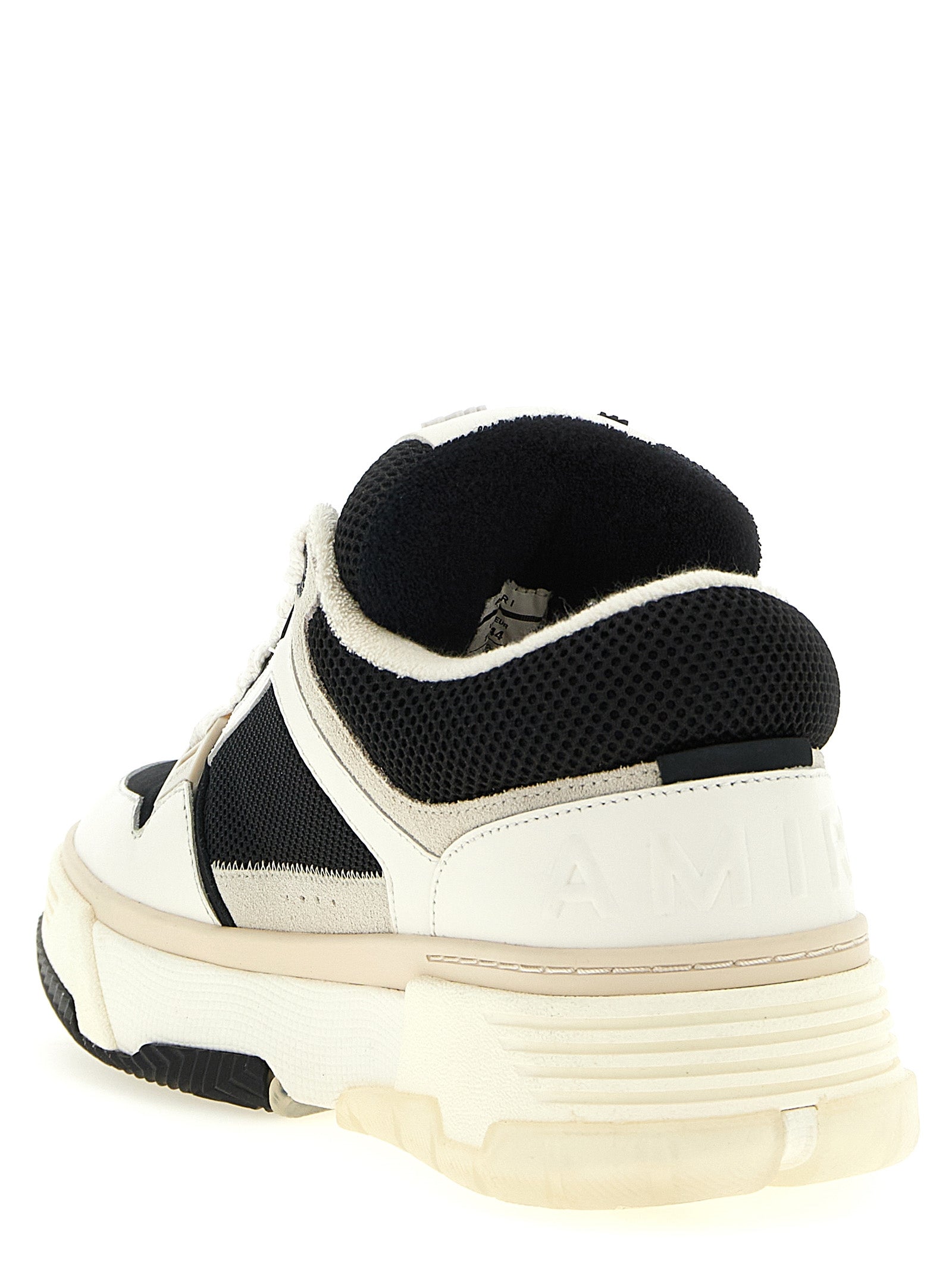 AMIRI - AMIRI - ’Ma-1’ sneakers - Men’s Shoes