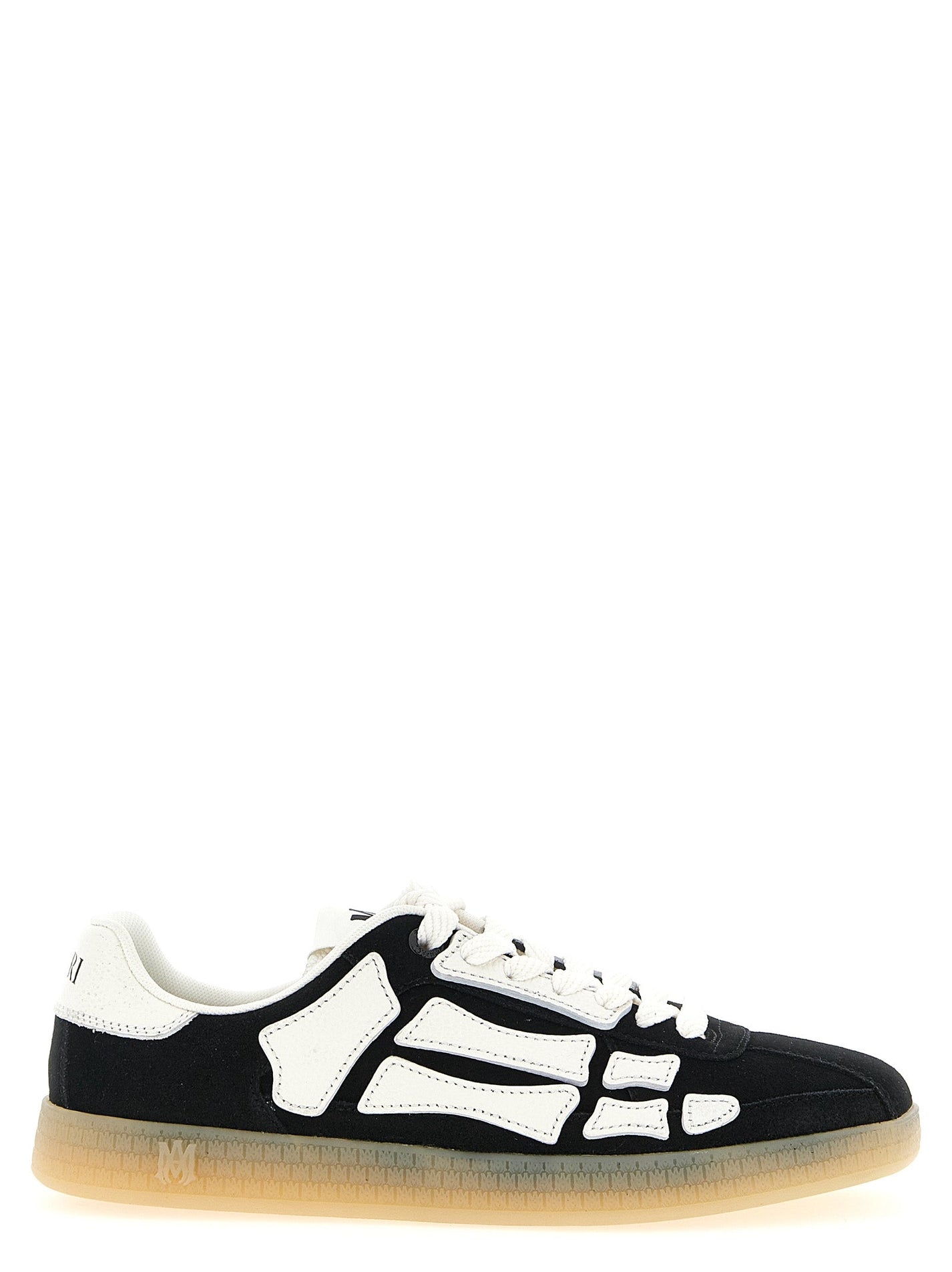 AMIRI - AMIRI - ’Pacific Bones’ sneakers - Men’s Shoes