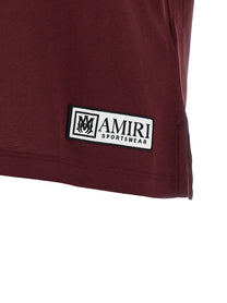 AMIRI - AMIRI - ’Sport Tee’ T-shirt - Women’s Tops