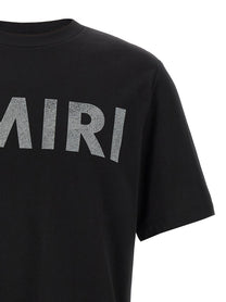 AMIRI - AMIRI - ’Stencil’ T-shirt - Men’s Top