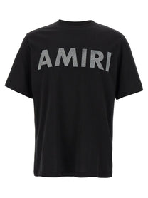 AMIRI - AMIRI - ’Stencil’ T-shirt - Men’s Top