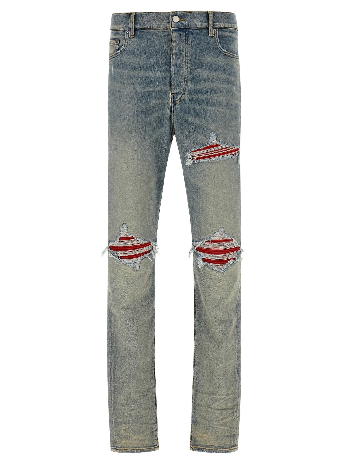 AMIRI - AMIRI - ’MX1’ jeans - Men’s Bottoms
