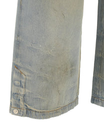 AMIRI - AMIRI - ’Relaxed Baggy’ jeans - Men’s Bottoms