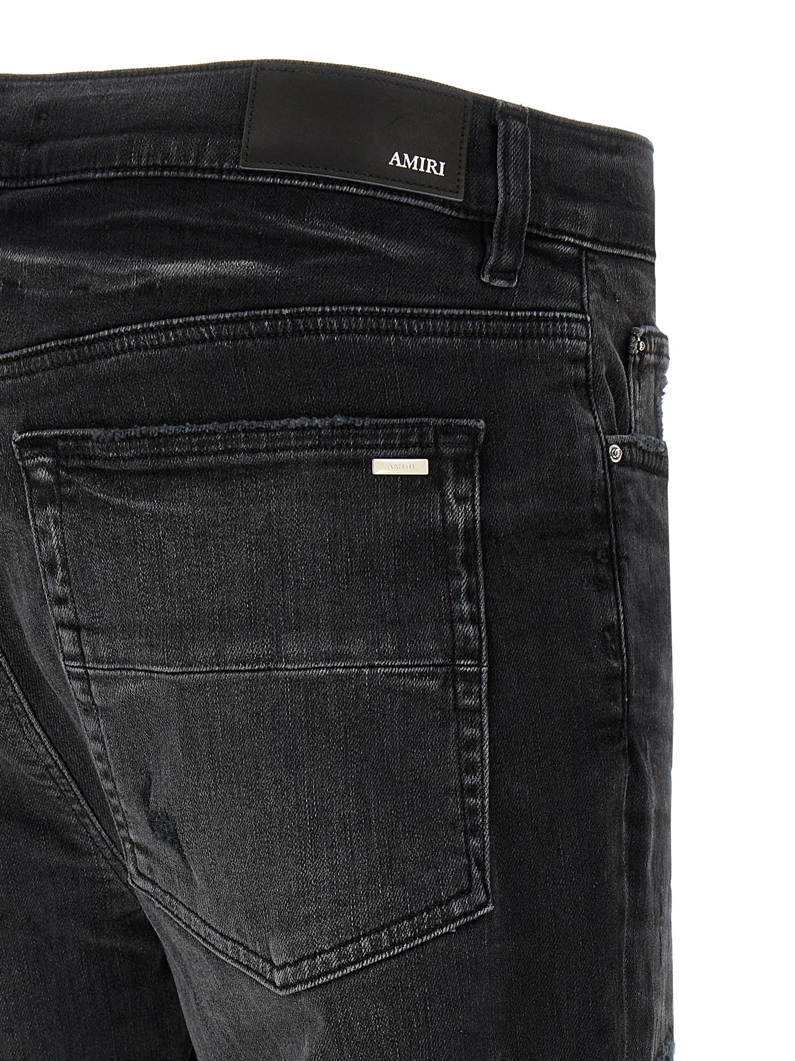 AMIRI - AMIRI - ’Amiri Hollywood’ jeans - Men’s Bottoms