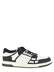 AMIRI - AMIRI - ’Skel low top’ sneakers - Men’s Shoes