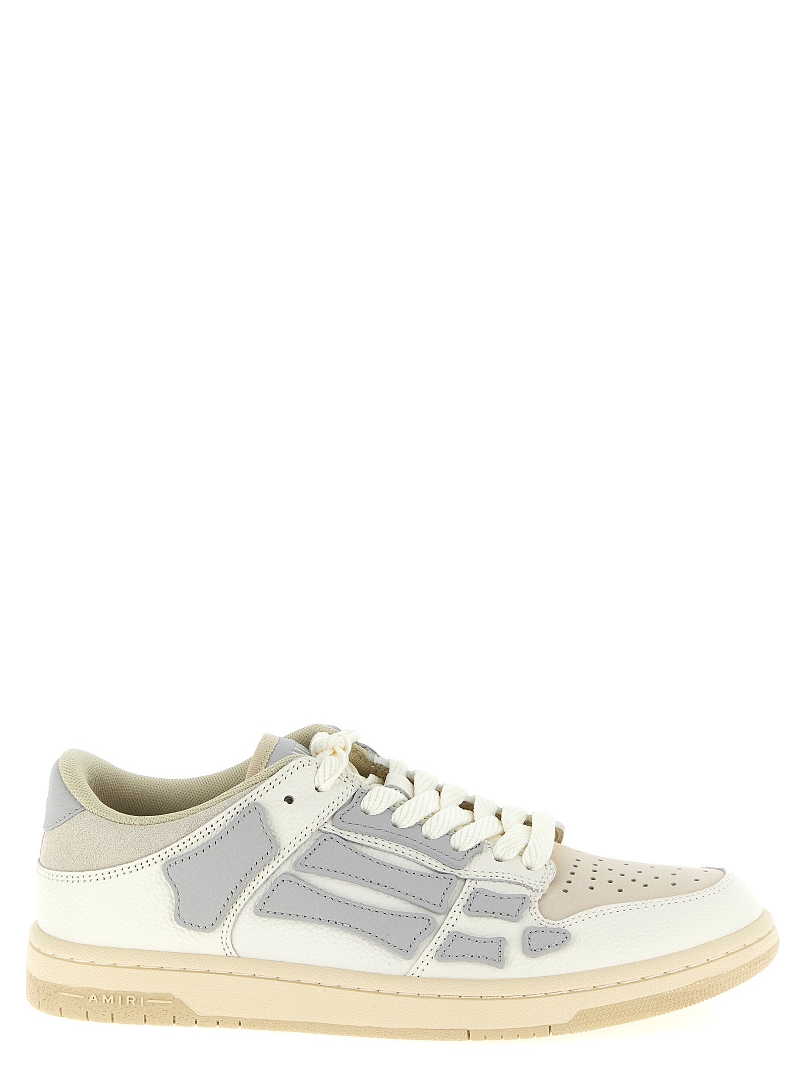 AMIRI - AMIRI - ’Skel Top Low’ sneakers - Men’s Shoes