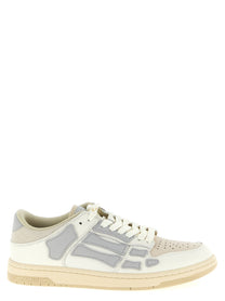 AMIRI - AMIRI - ’Skel Top Low’ sneakers - Men’s Shoes