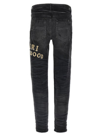 AMIRI - AMIRI - ’Amiri Hollywood’ jeans - Men’s Bottoms