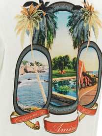 AMIRI - AMIRI - ’Ma Paradise’ T-shirt - Men’s Top