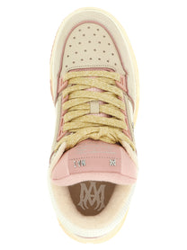 AMIRI - AMIRI - ’Crystal Ma-1’ sneakers - Women’s Shoes