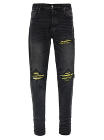 AMIRI - AMIRI - ’MX1 International’ jeans - Men’s Clothing