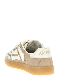 AMIRI - AMIRI - ’Pacific Bones’ sneakers - Women’s Shoes
