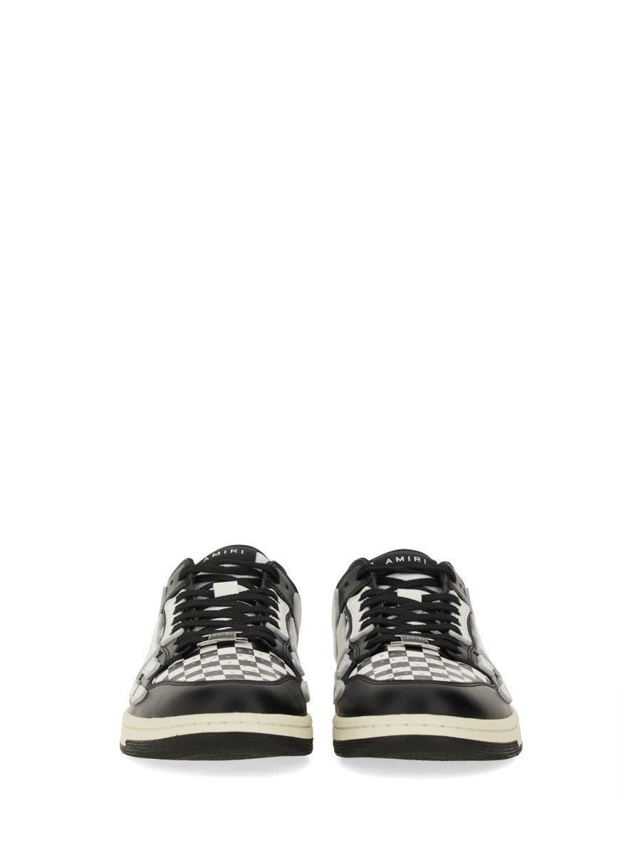 AMIRI - Amiri Sneaker Skel - Men’s Shoes
