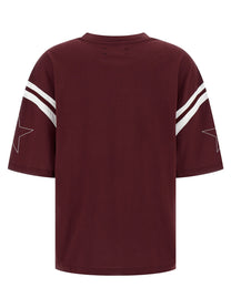 AMIRI - AMIRI - ’Sport Tee’ T-shirt - Women’s Tops