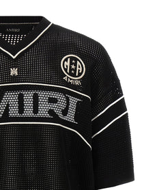 AMIRI - AMIRI - ’Amiri Sport’ T-shirt - Women’s Tops