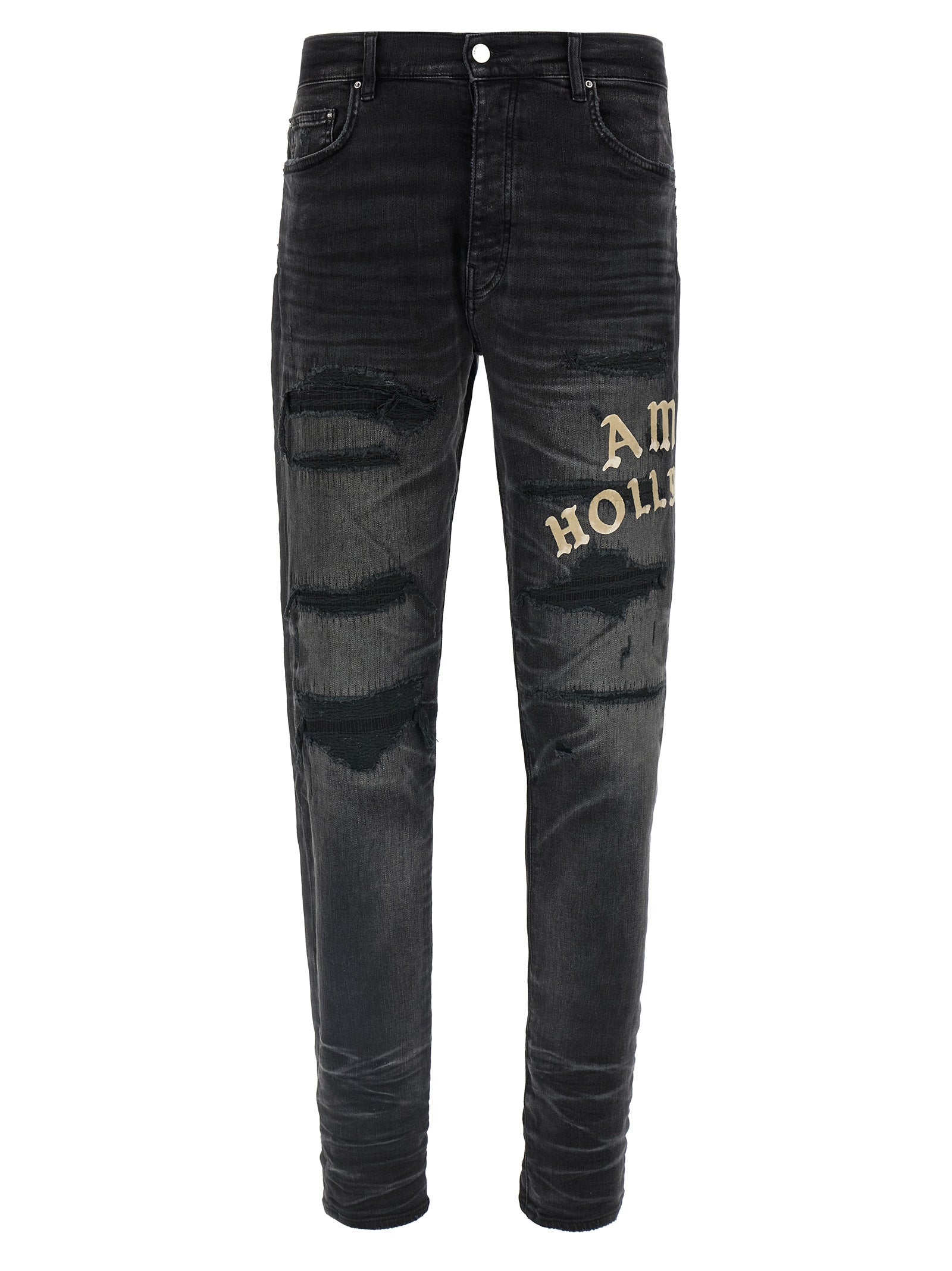 AMIRI - AMIRI - ’Amiri Hollywood’ jeans - Men’s Bottoms