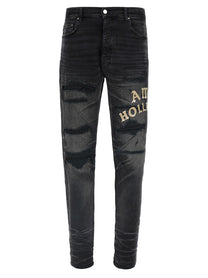 AMIRI - AMIRI - ’Amiri Hollywood’ jeans - Men’s Bottoms