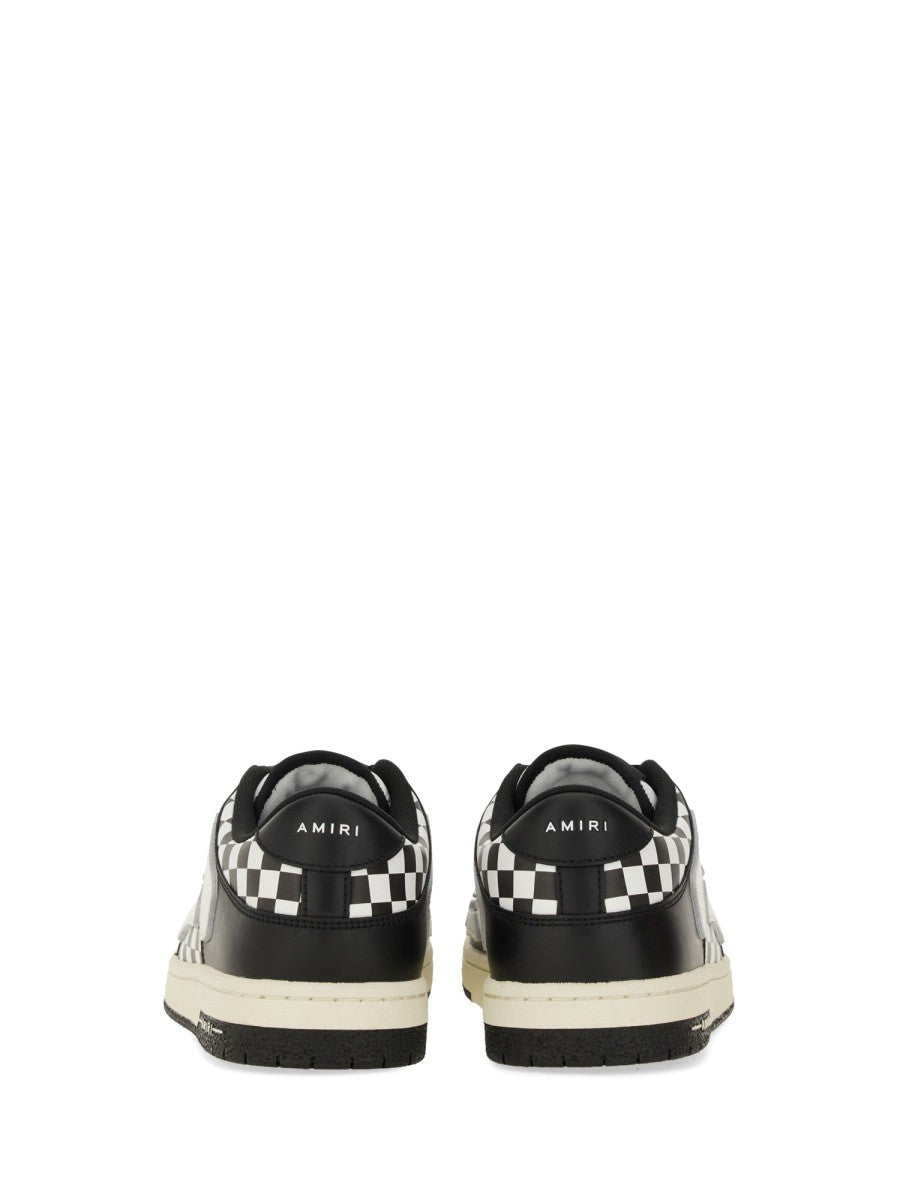 AMIRI - Amiri Sneaker Skel - Men’s Shoes