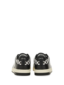 AMIRI - Amiri Sneaker Skel - Men’s Shoes