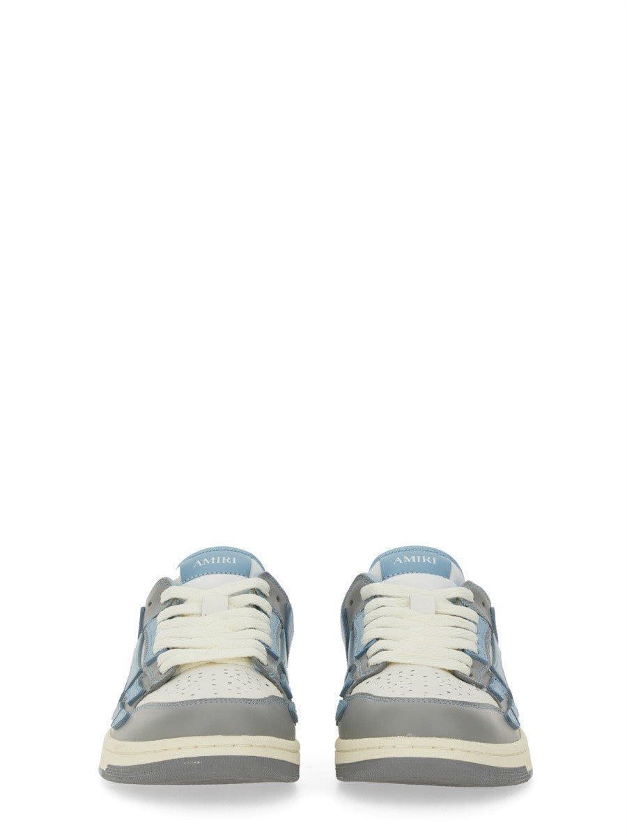 AMIRI - Amiri ’Varsity Skel’ Sneaker - Men’s Shoes