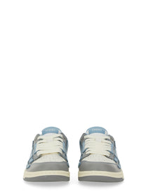 AMIRI - Amiri ’Varsity Skel’ Sneaker - Men’s Shoes