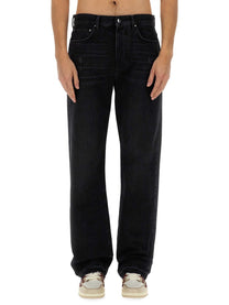 AMIRI - Amiri Straight Leg Jeans - Men’s Clothing