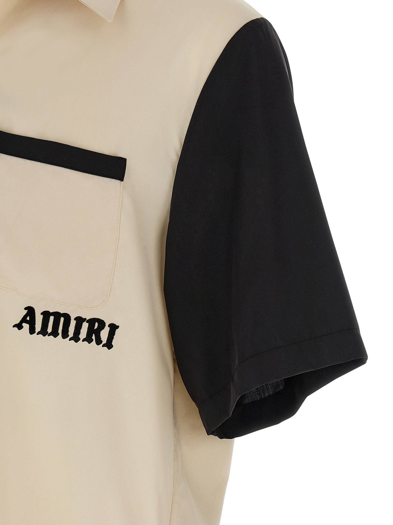 AMIRI - AMIRI - ’Alabaster’ shirt - Men’s Top