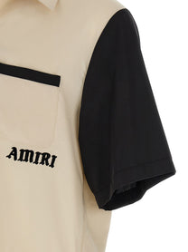 AMIRI - AMIRI - ’Alabaster’ shirt - Men’s Top