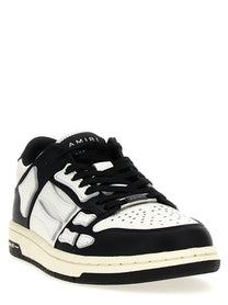 AMIRI - AMIRI - ’Skel Top Low’ sneakers - Women’s Shoes