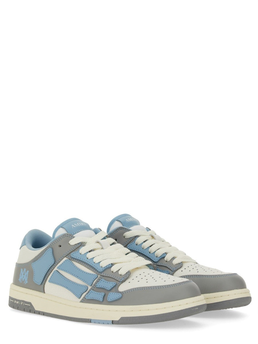 AMIRI - Amiri ’Varsity Skel’ Sneaker - Men’s Shoes