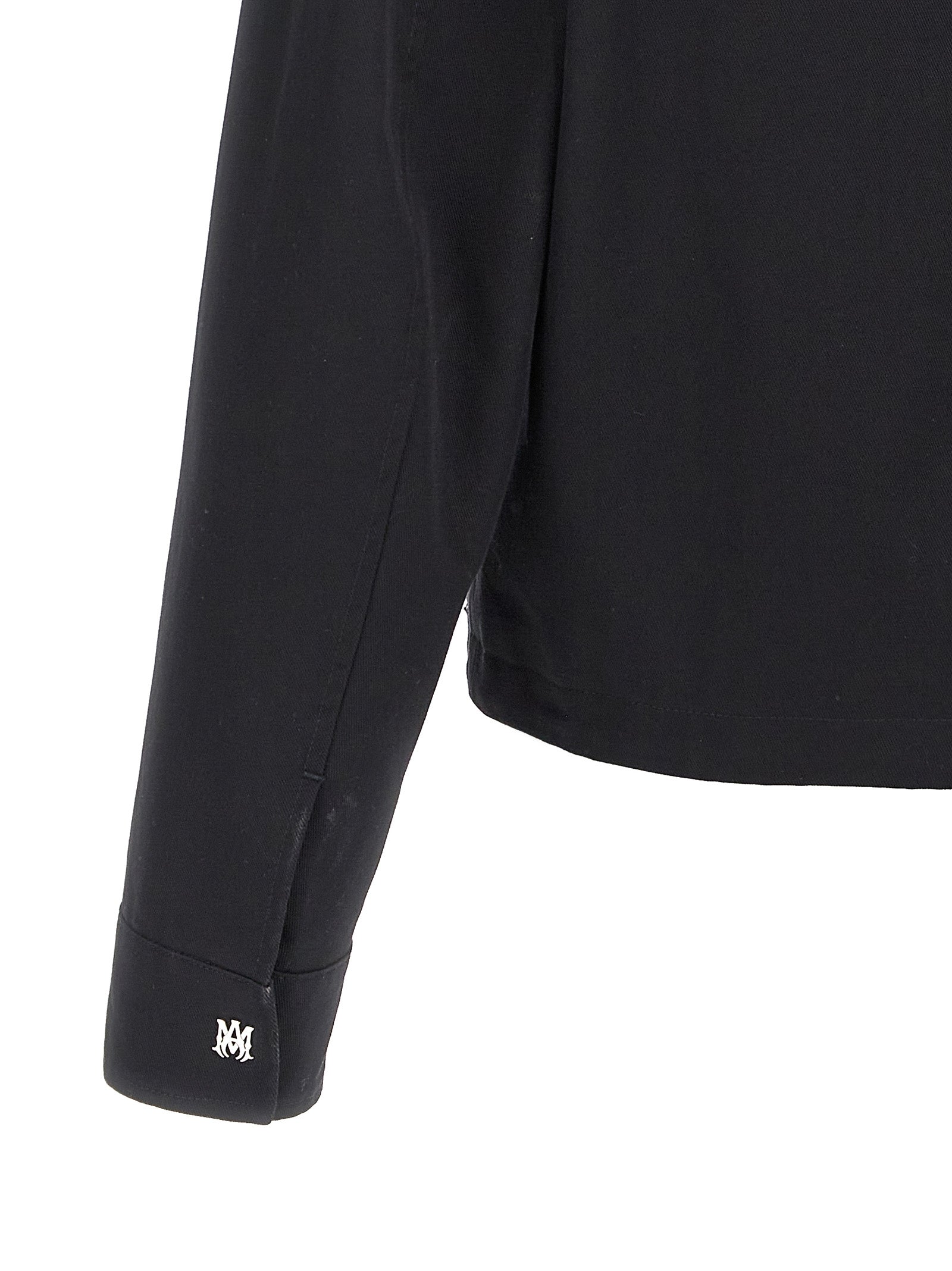 AMIRI - AMIRI - Embroidery jacket - Men’s Outerwear