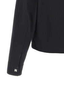 AMIRI - AMIRI - Embroidery jacket - Men’s Outerwear