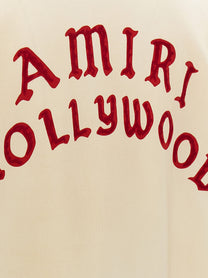 AMIRI - AMIRI - ’Amiri Hollywood’ T-shirt - Men’s Tops