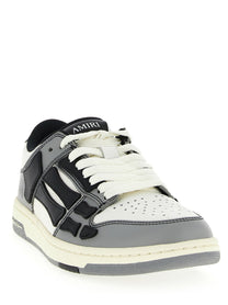 AMIRI - AMIRI - ’Varsity Skel Low top’ sneakers - Men’s Shoes