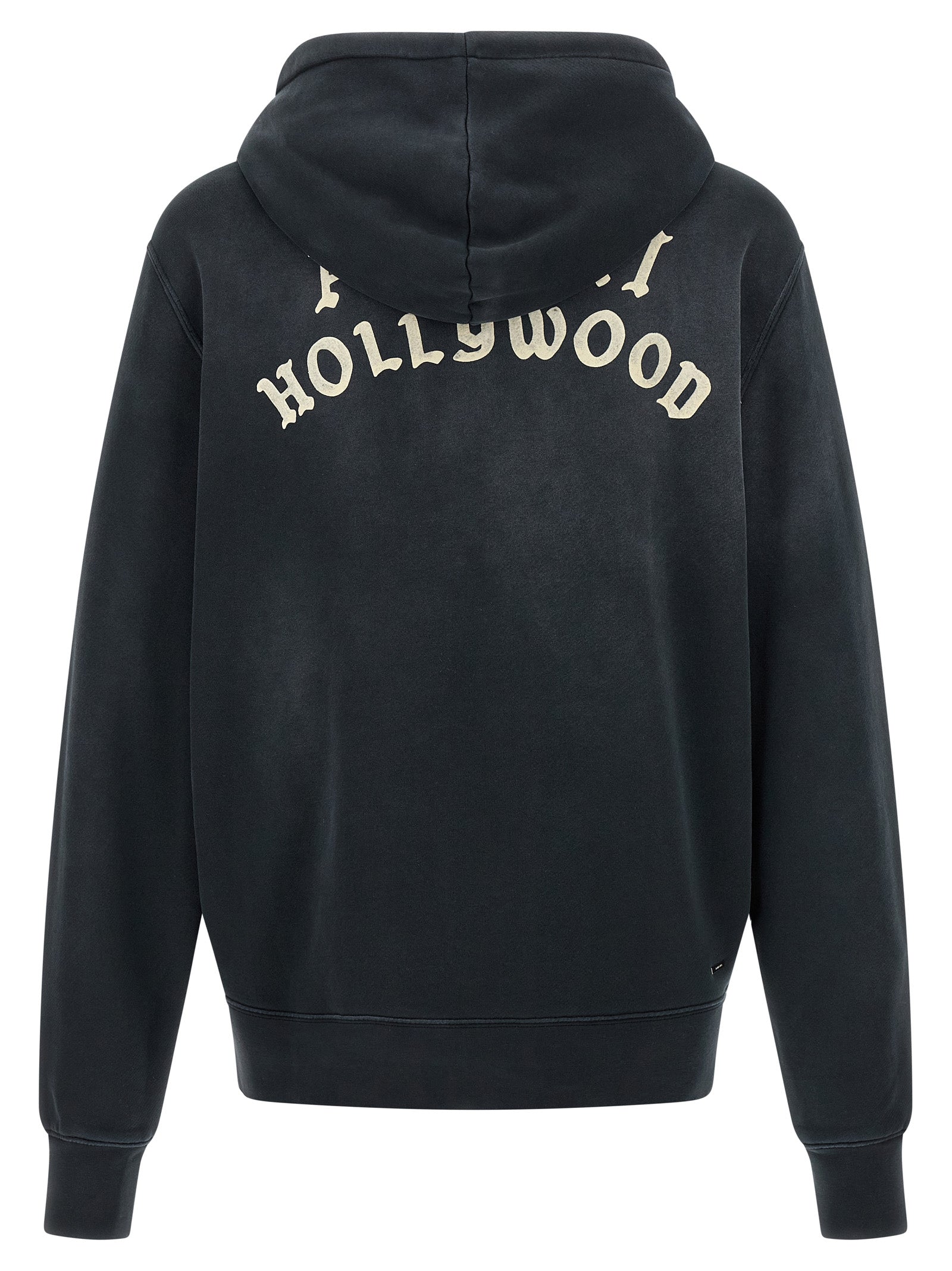 AMIRI - AMIRI - ’Amiri Hollywood’ hoodie - Men’s Sweatshirts