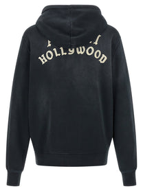 AMIRI - AMIRI - ’Amiri Hollywood’ hoodie - Men’s Sweatshirts
