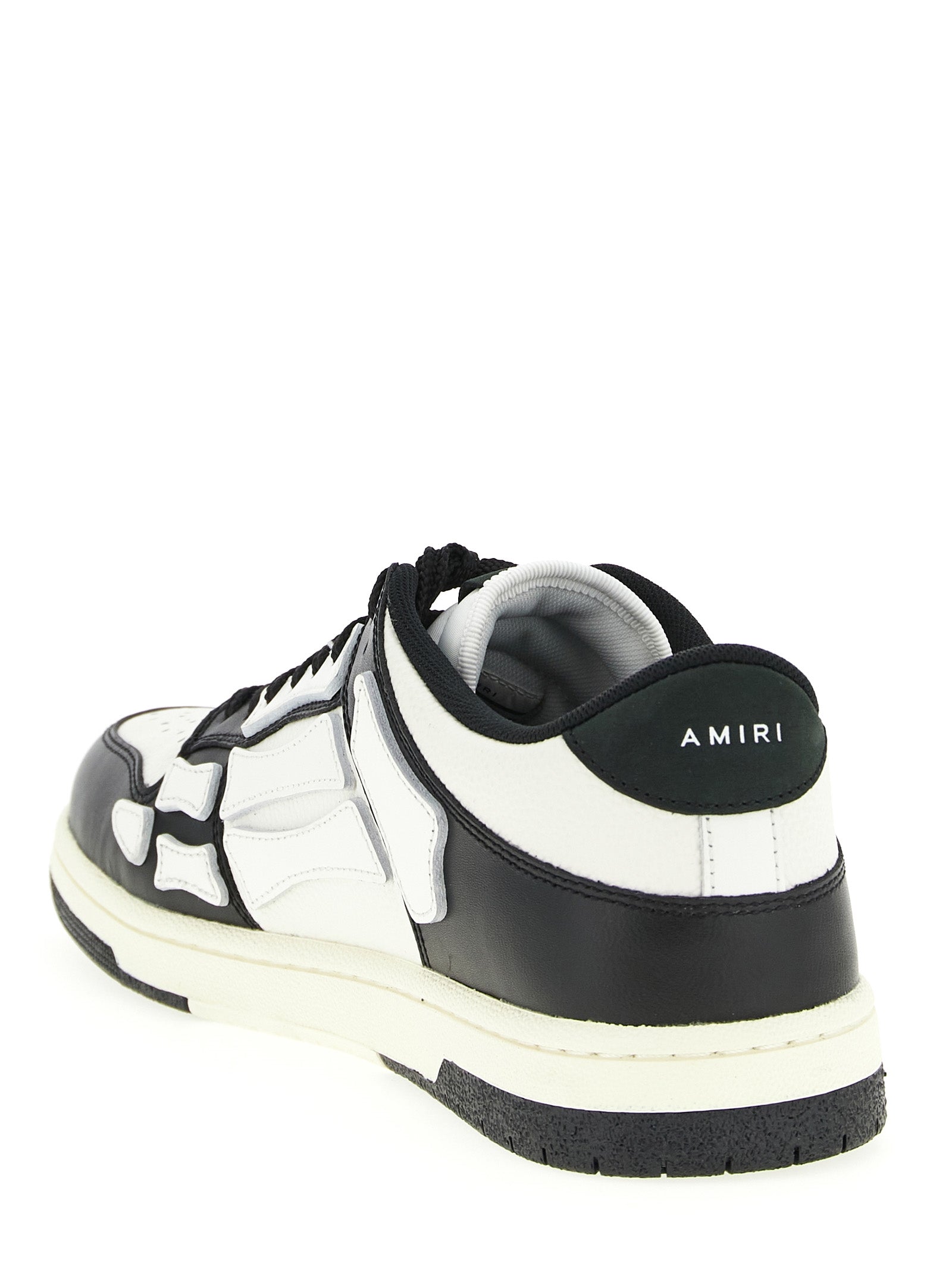 AMIRI - AMIRI - ’Skel low top’ sneakers - Men’s Shoes